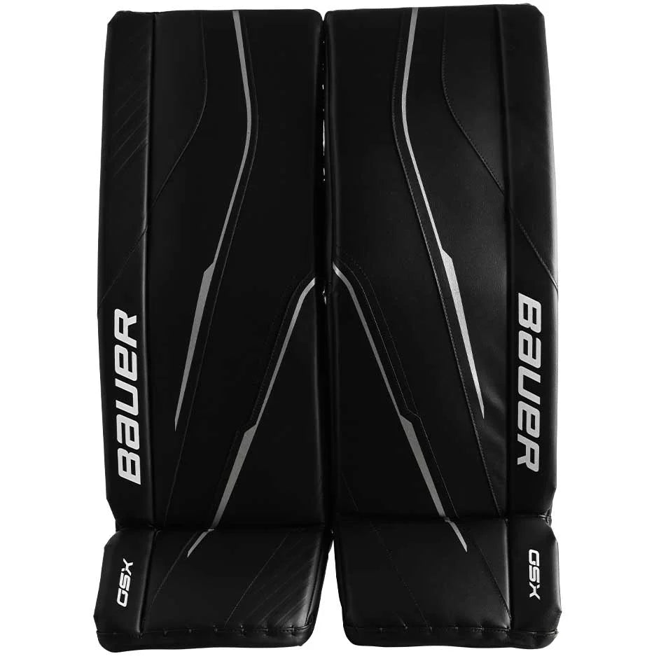 Bauer GSX Goalie Leg Pads