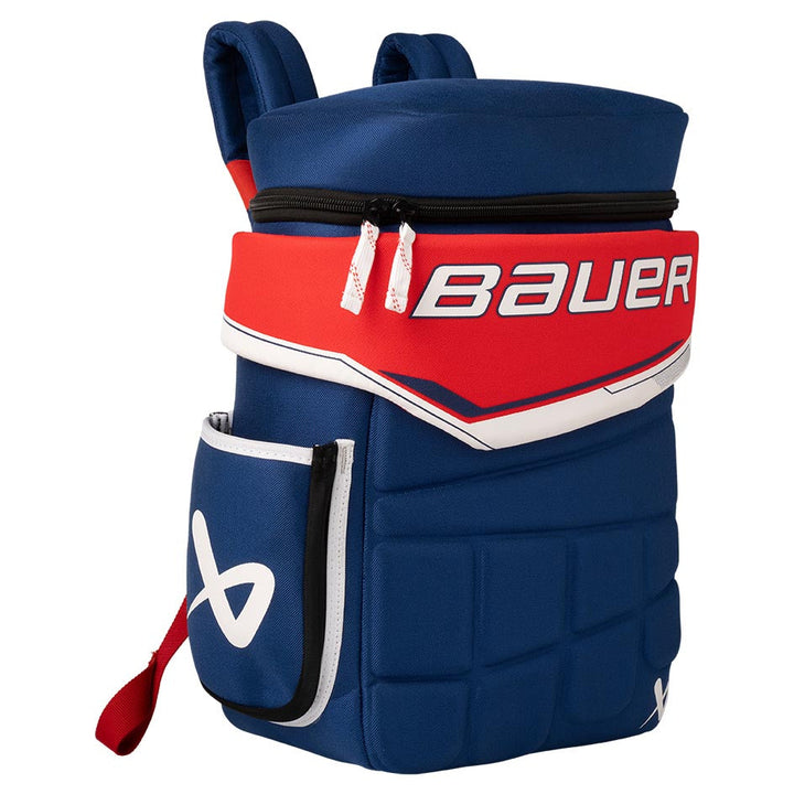 Bauer Glove Backpack S26