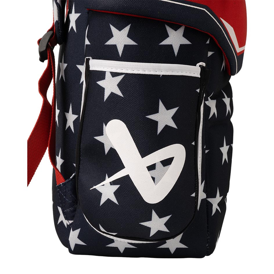 Bauer Glove Backpack S26
