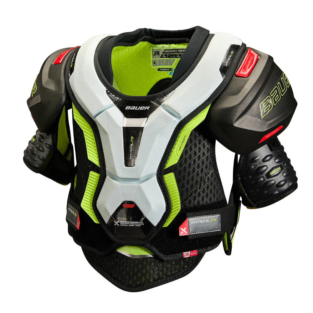 Bauer Hyperlite Shoulder Pads