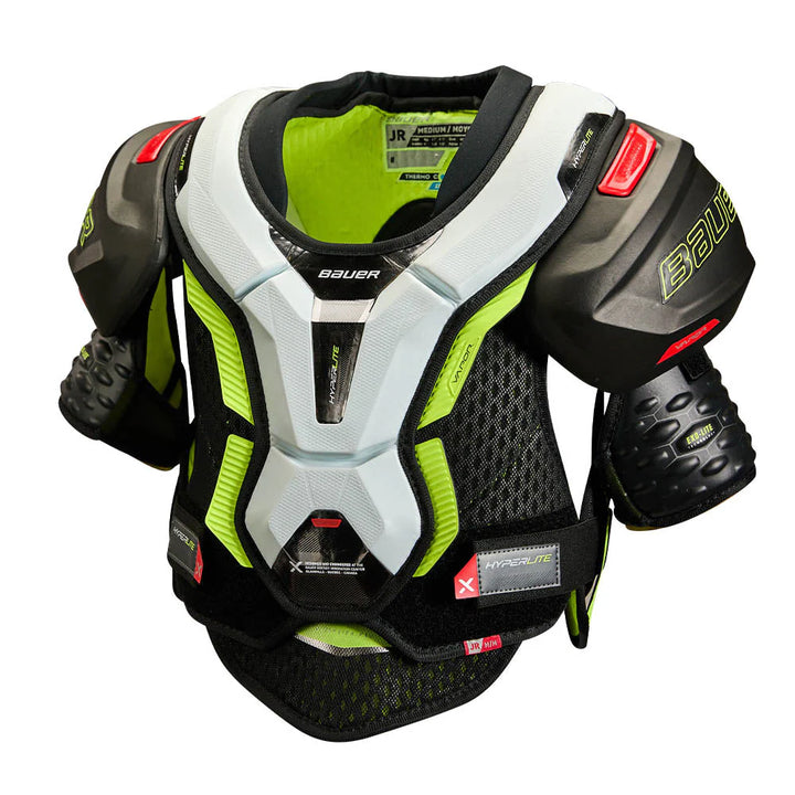 Bauer Hyperlite Shoulder Pads