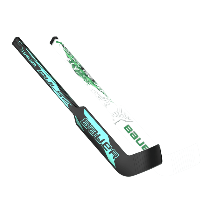 Bauer Mystery Mini Stick 2025 Edition