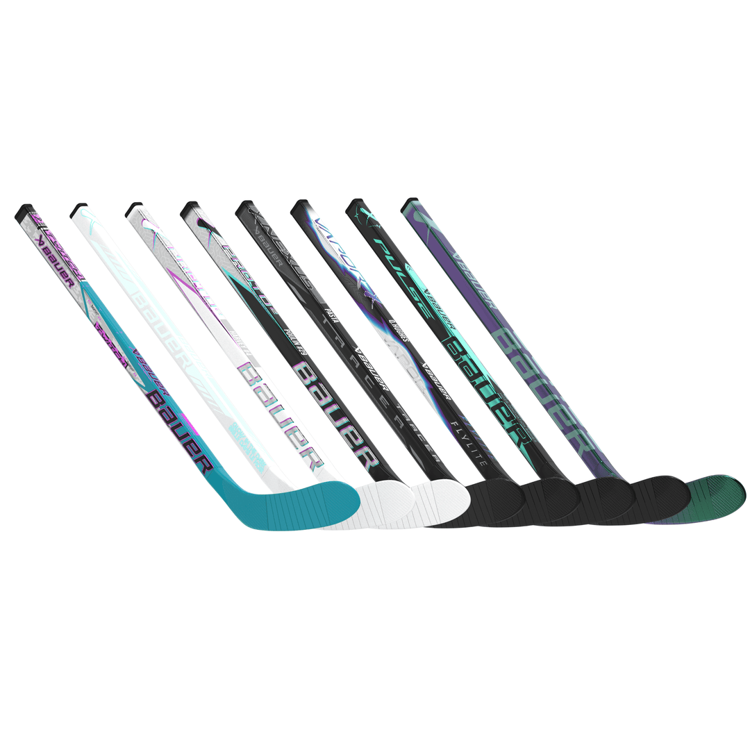 Bauer Mystery Mini Stick 2025 Edition