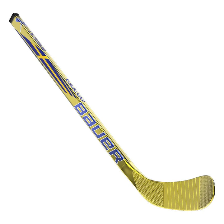 Bauer Mystery Mini Stick 2025 Edition Collection 2