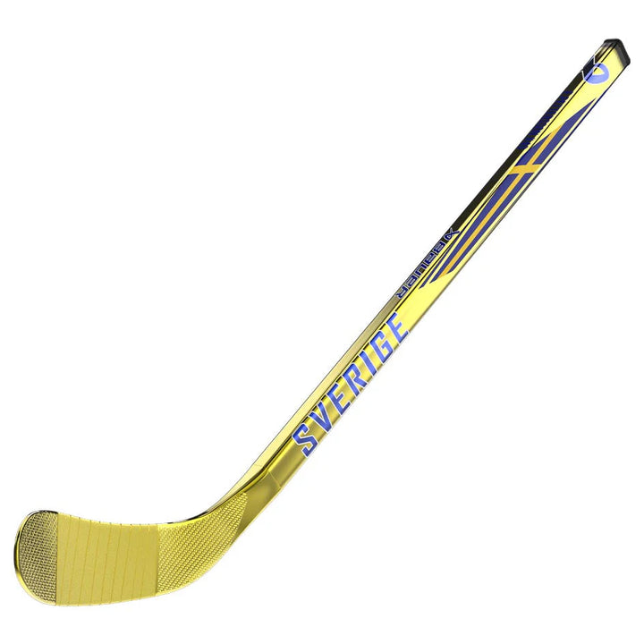 Bauer Mystery Mini Stick 2025 Edition Collection 2
