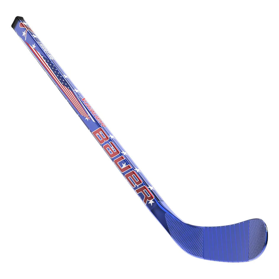 Bauer Mystery Mini Stick 2025 Edition Collection 2