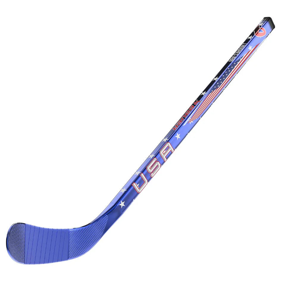 Bauer Mystery Mini Stick 2025 Edition Collection 2