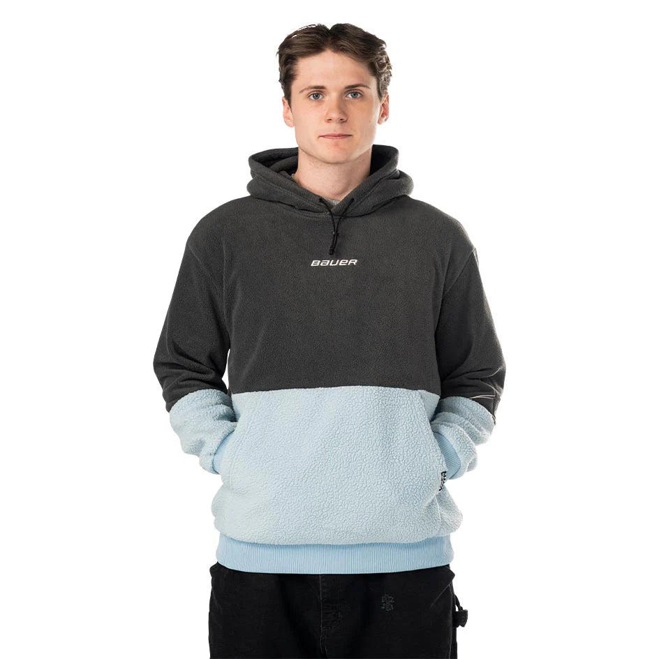 Bauer Polarfleece Hoodie