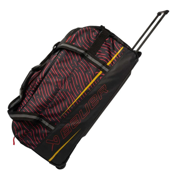 Bauer Premium Wheeled Bag