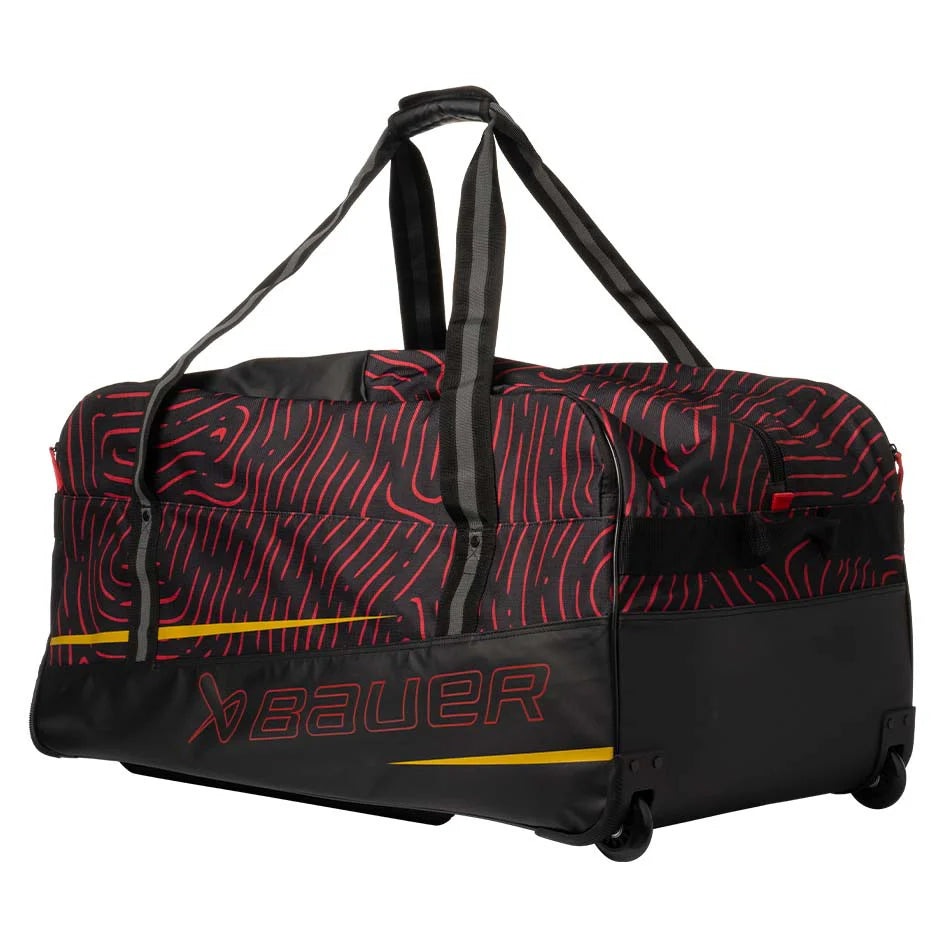 Bauer Premium Wheeled Bag
