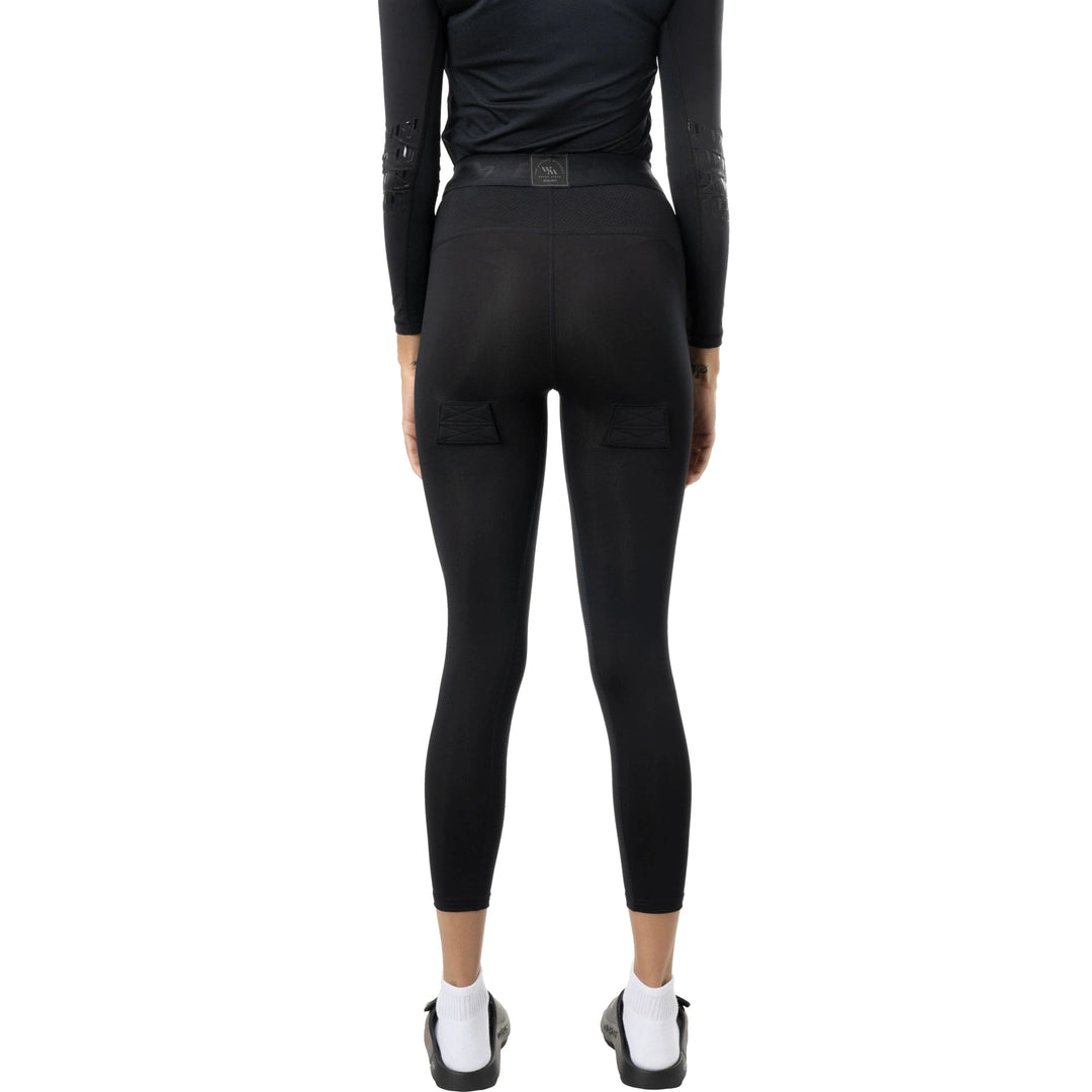Bauer Women's Pro Compression Jill Long