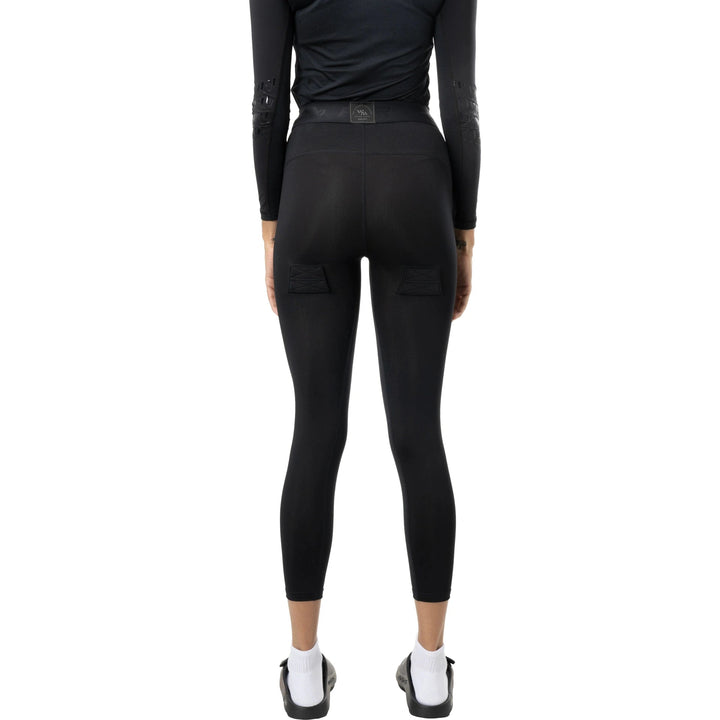 Bauer Women's Pro Compression Jill Long