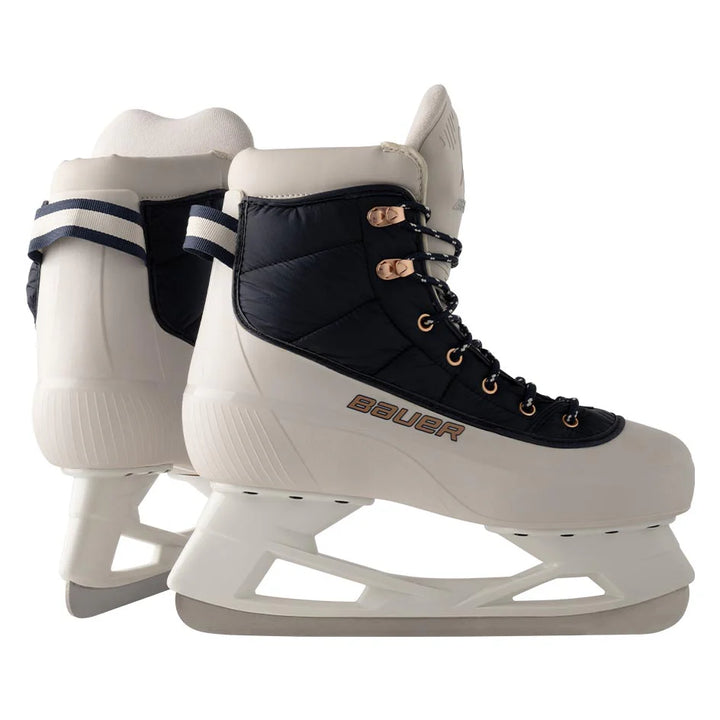 Bauer Radiant Heated Ice Skates