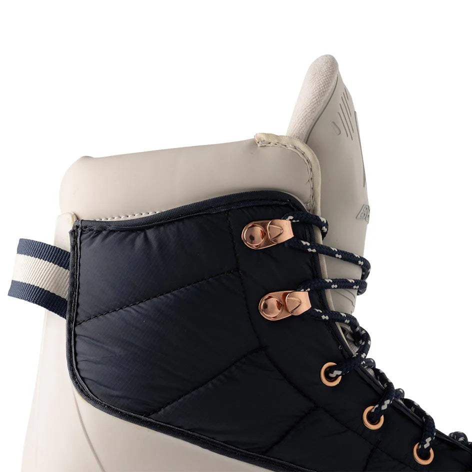 Bauer Radiant Heated Ice Skates