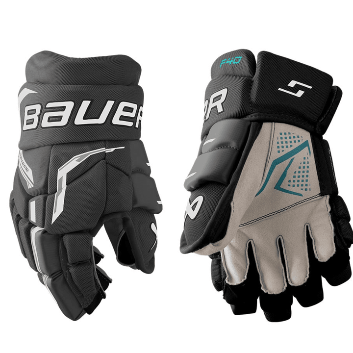 Bauer Supreme F40 Gloves