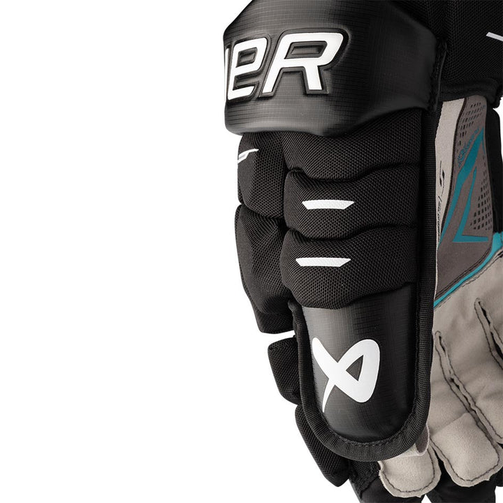 Bauer Supreme F40 Gloves