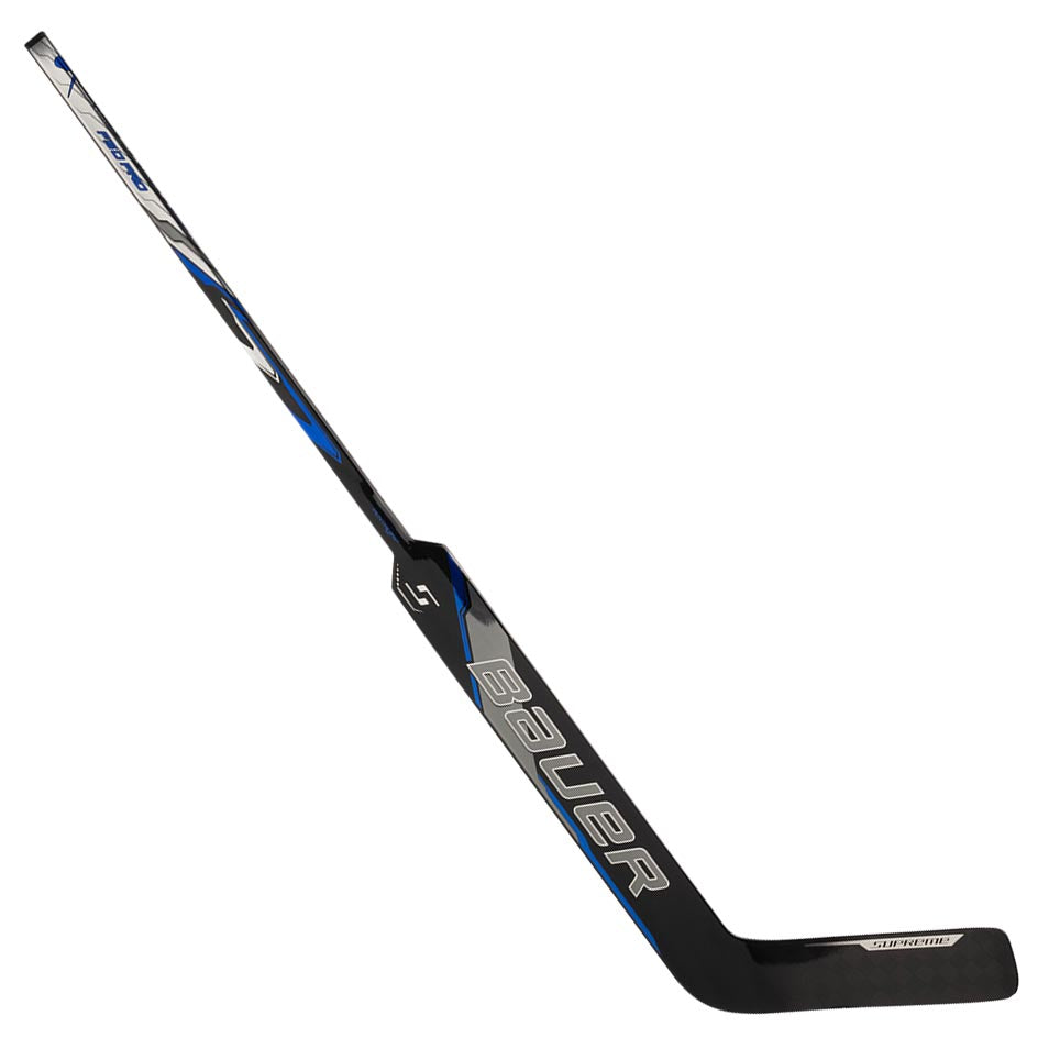 Bauer Supreme F50 Pro Goalie Stick