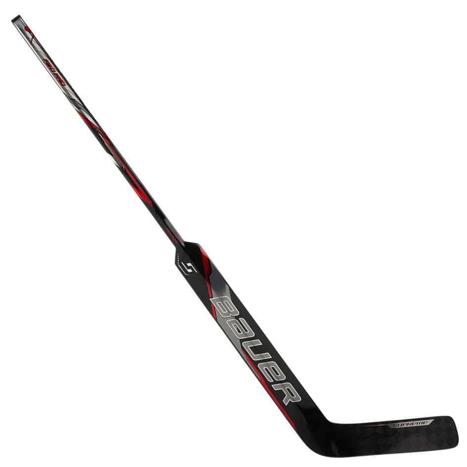 Bauer Supreme F50 Pro Goalie Stick