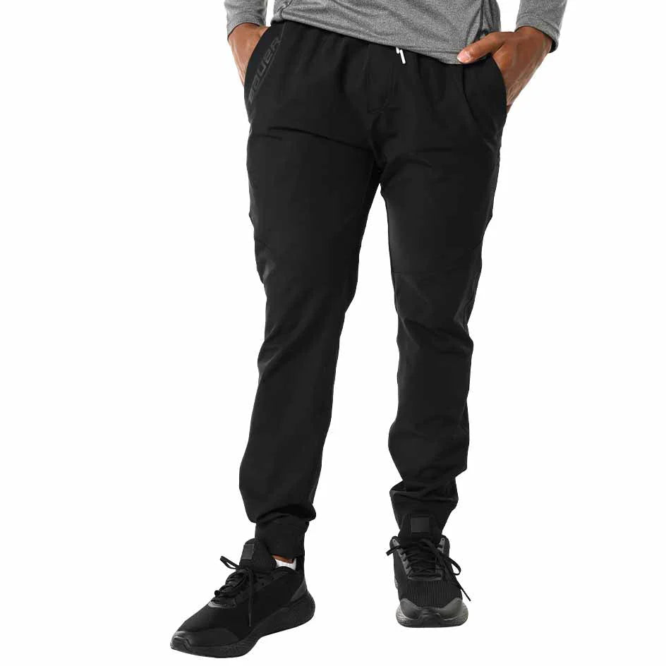 Bauer Team Woven Jogger