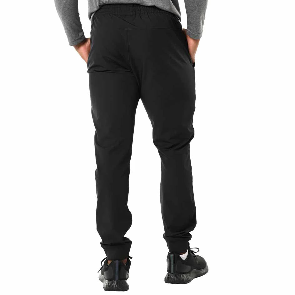 Bauer Team Woven Jogger