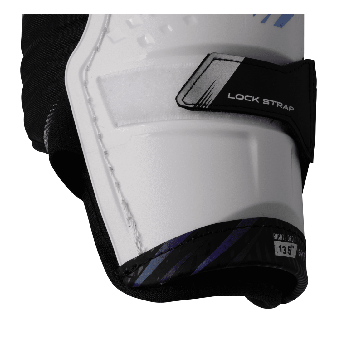 Bauer Vapor Fly-W Shin Guards