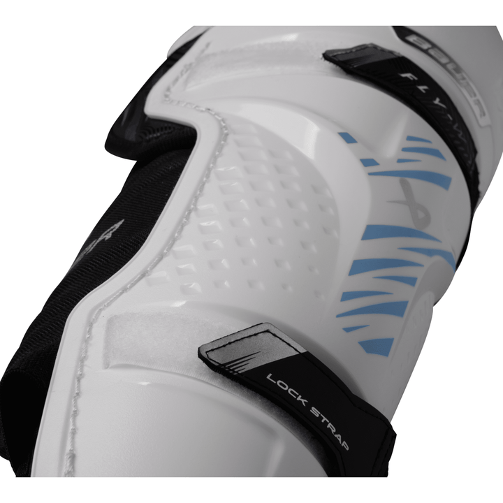 Bauer Vapor Fly-W Shin Guards
