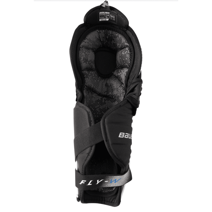 Bauer Vapor Fly-W Shin Guards