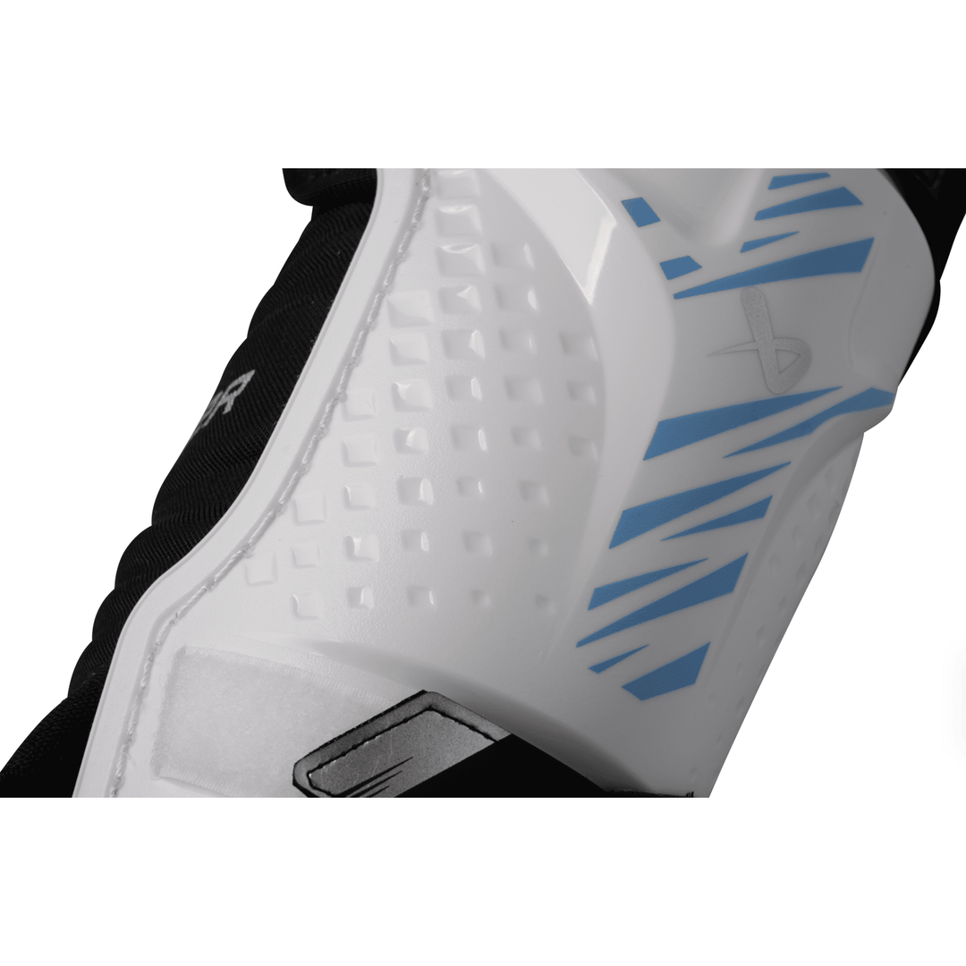 Bauer Vapor Fly-W Shin Guards