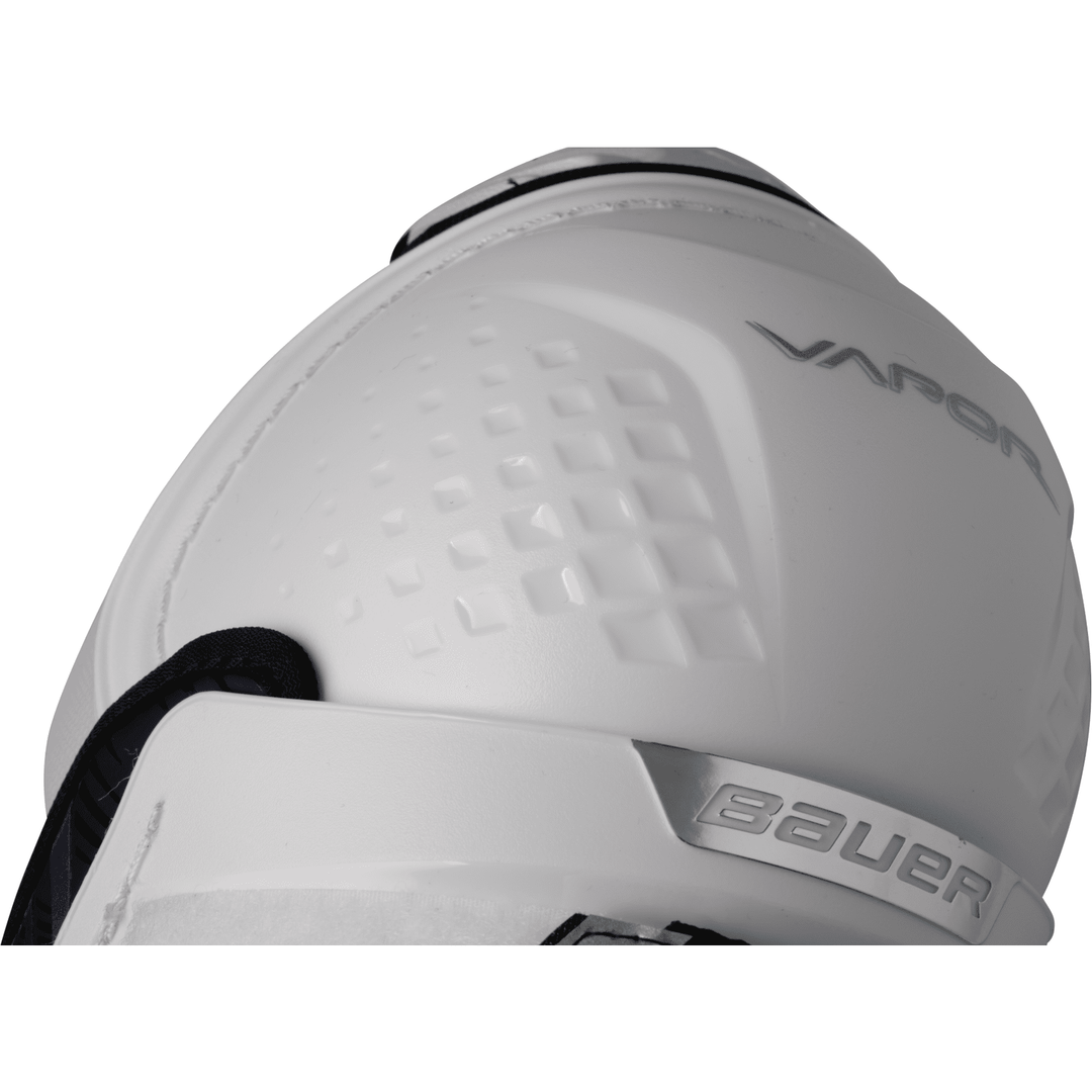 Bauer Vapor Fly-W Shin Guards