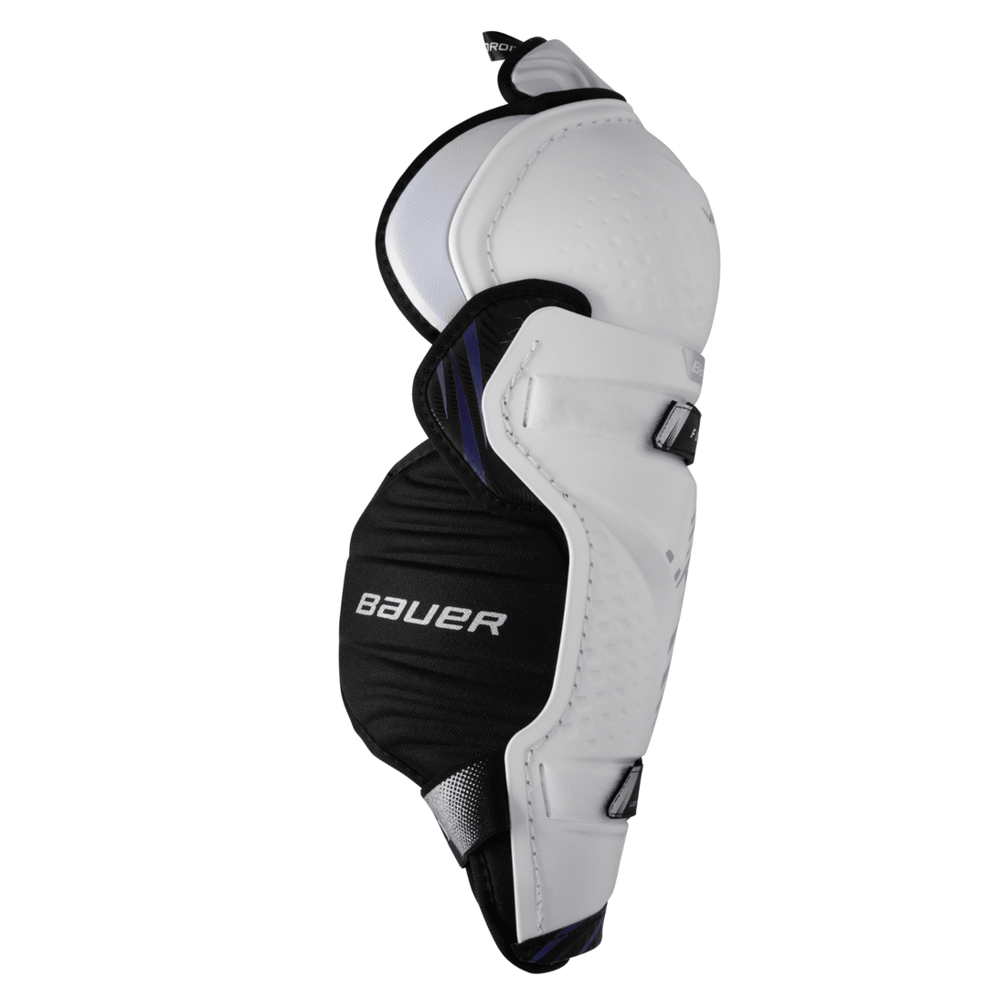 Bauer Vapor Fly-W Shin Guards