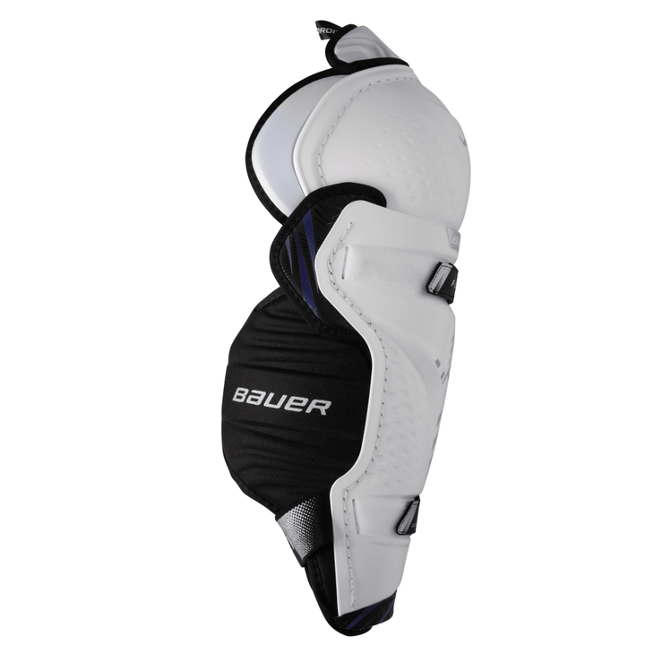 Bauer Vapor Fly-W Shin Guards