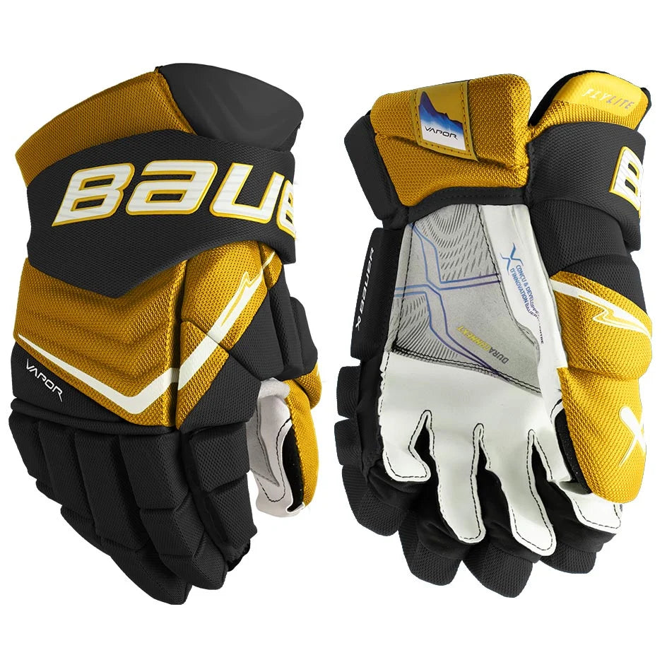 Bauer Vapor FlyLite Gloves