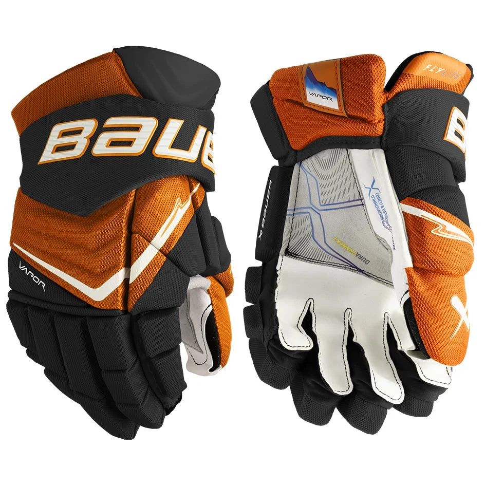 Bauer Vapor FlyLite Gloves