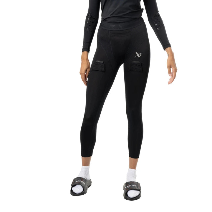 Bauer Women's Pro Compression Jill Long