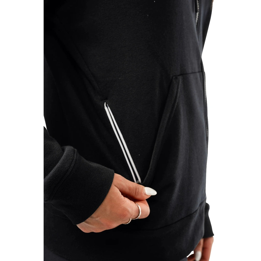 Bauer Women's Team Full-Zip Hoodie