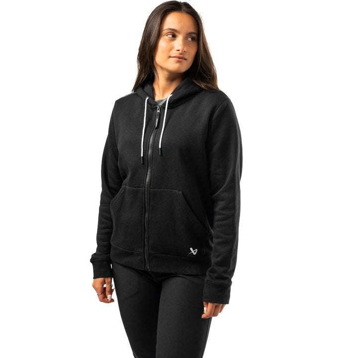 Bauer Women's Team Full-Zip Hoodie