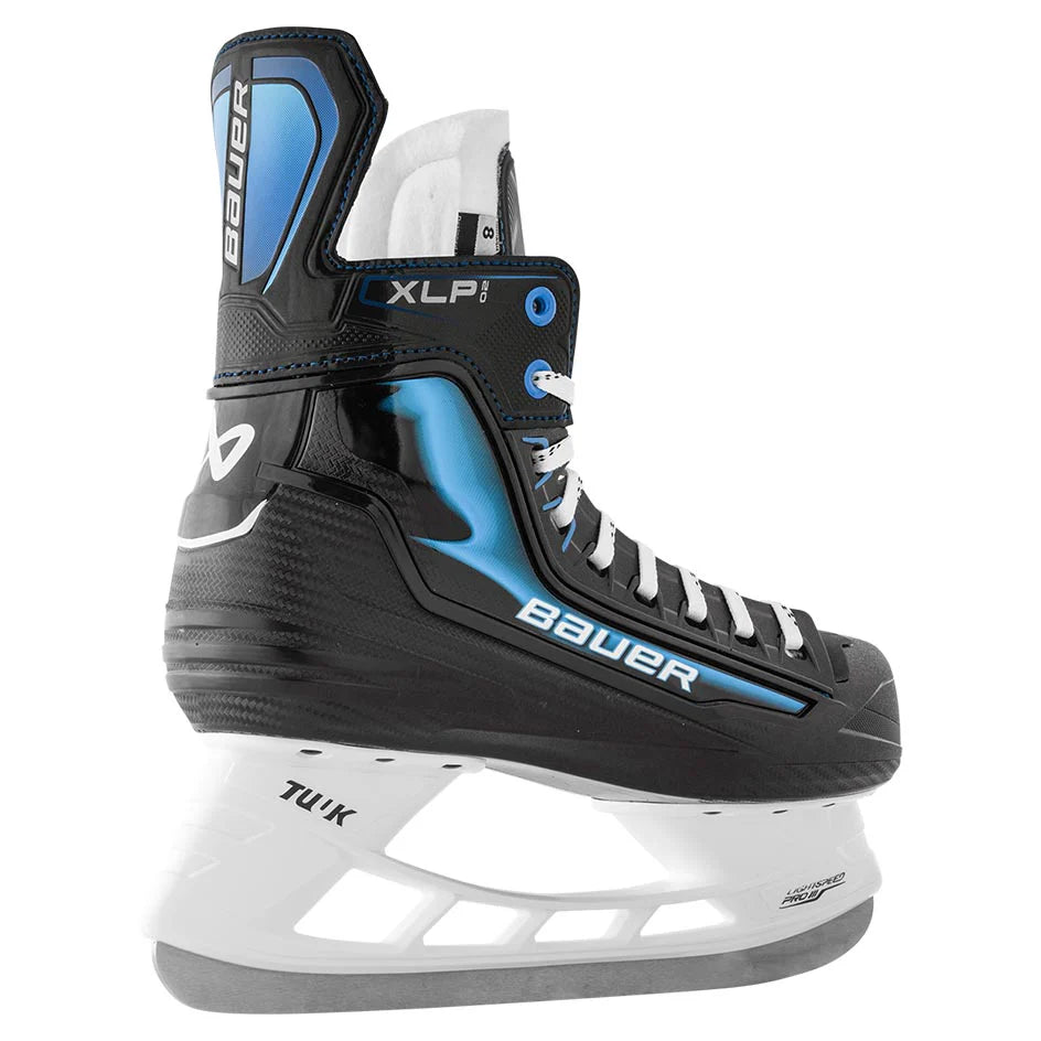 Bauer X-LP 2.0 Ice Hockey Skates
