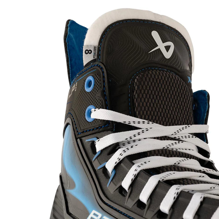 Bauer X-LP 2.0 Ice Hockey Skates