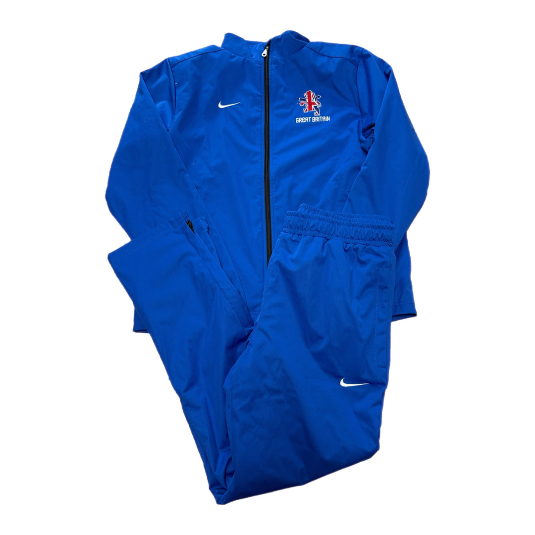 Team GB Tracksuit