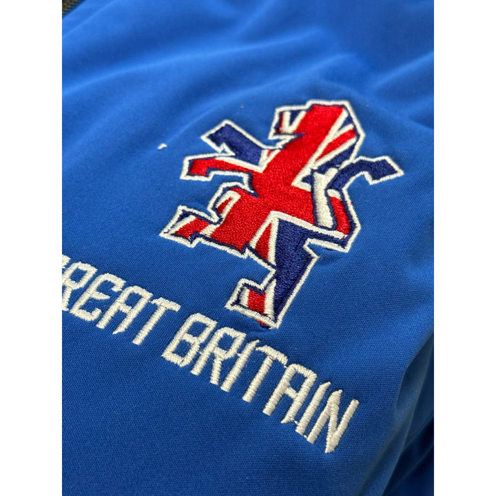 Team GB Tracksuit