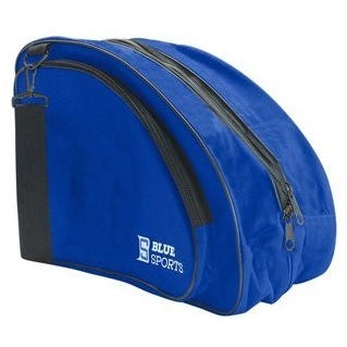 Blue Sports Deluxe Skate Bag