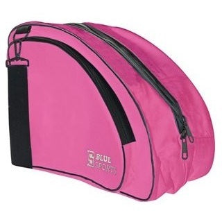 Blue Sports Deluxe Skate Bag