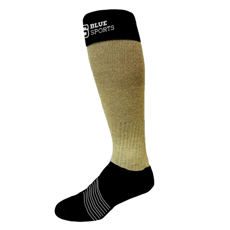 Blue Sports Pro-Kevlar Socks