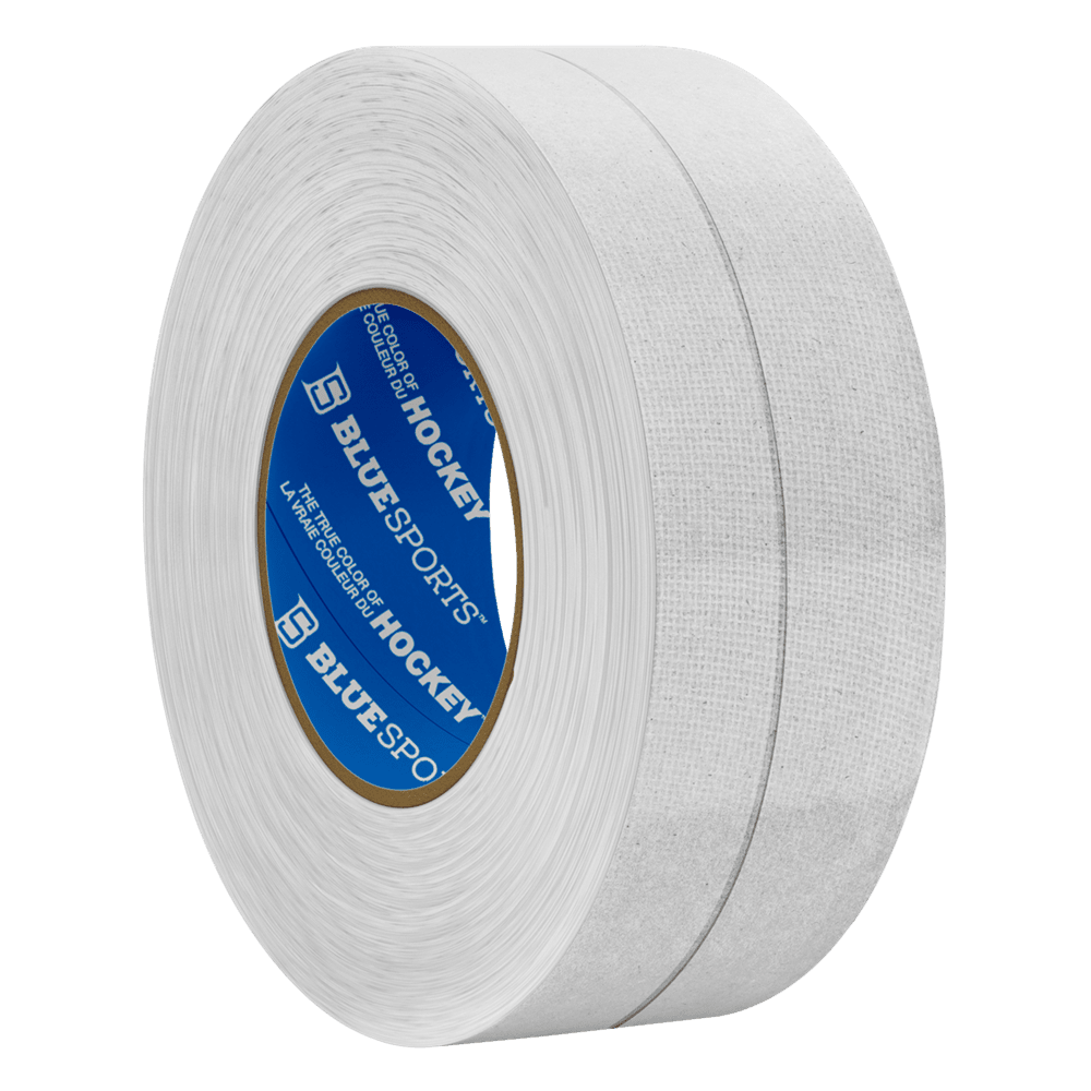Blue Sports Split Tape