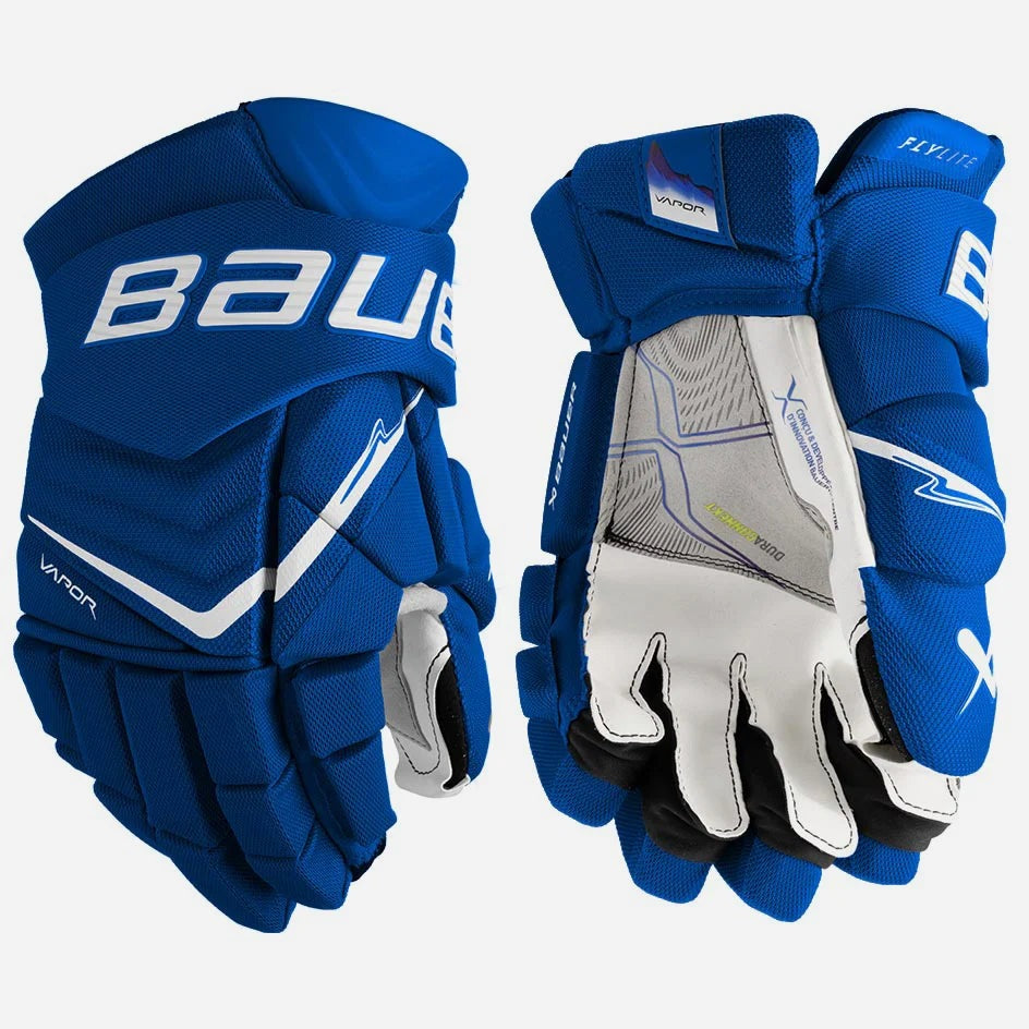 Bauer Vapor FlyLite Gloves