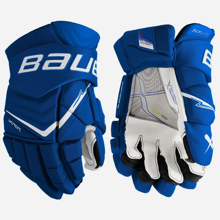 Bauer Vapor FlyLite Gloves