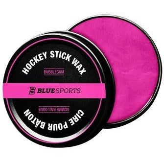 Blue Sports Stick Wax