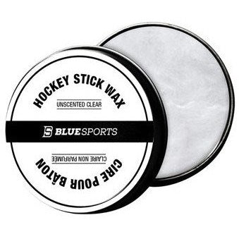Blue Sports Stick Wax