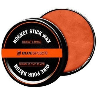Blue Sports Stick Wax