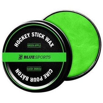 Blue Sports Stick Wax